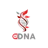 ADNA Eugene logo