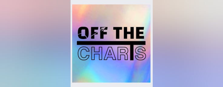 Off The Charts - Sherman Oaks