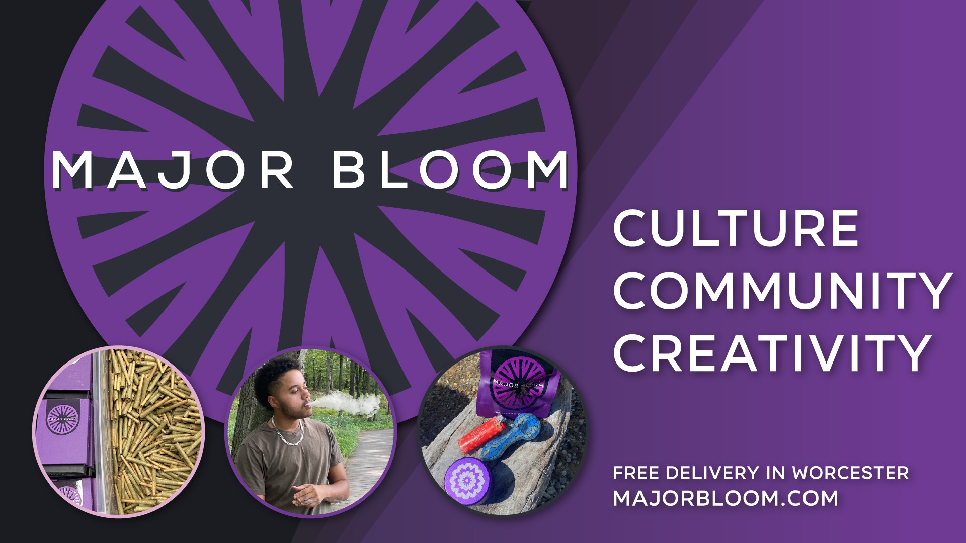 Major Bloom