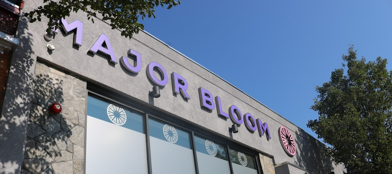 Major Bloom Dispensary Menu, Reviews & Photos