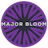 Major Bloom logo