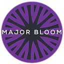 Major Bloom-logo