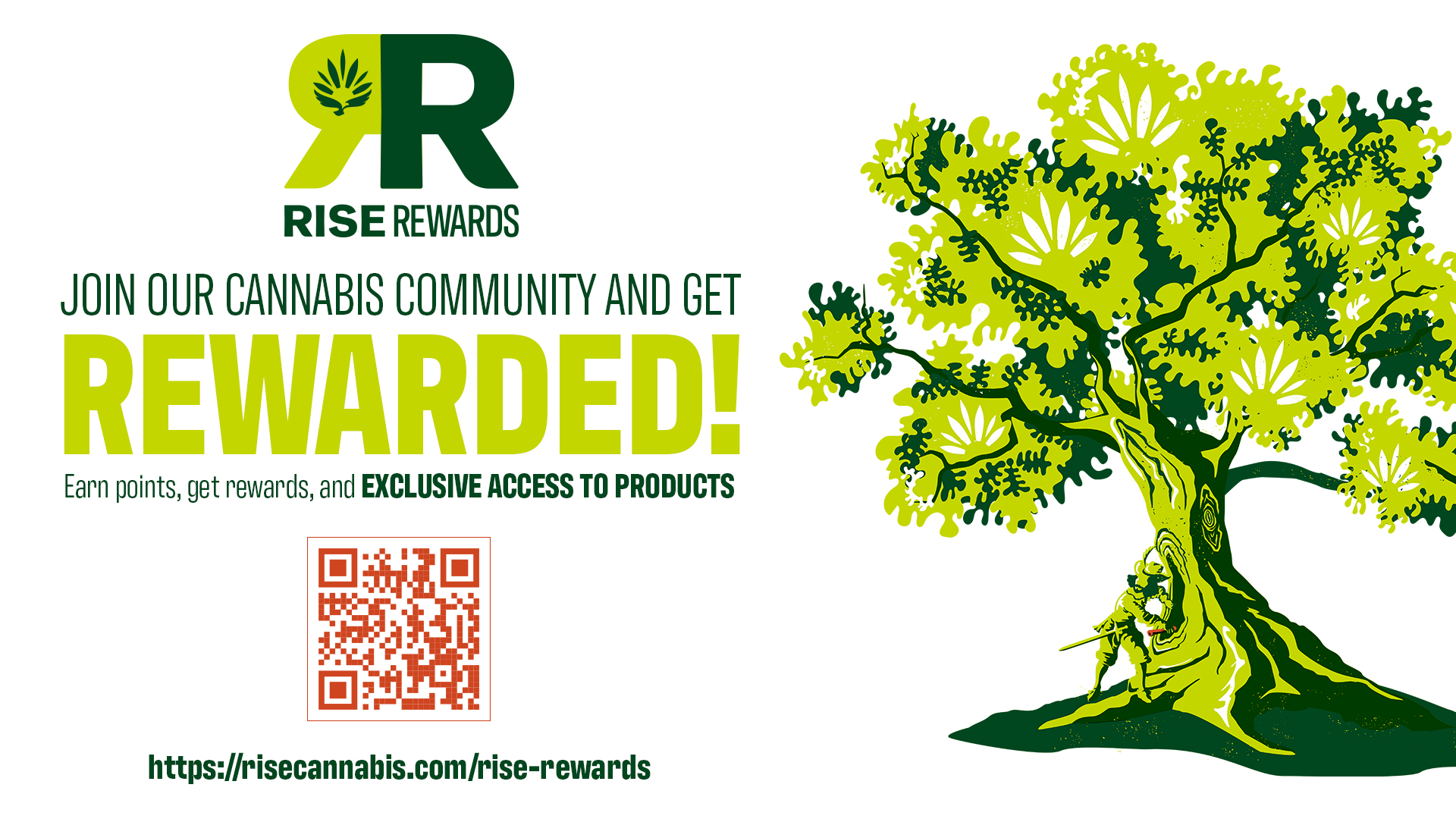 RISE Dispensaries Orange REC Dispensary Menu, Reviews & Photos