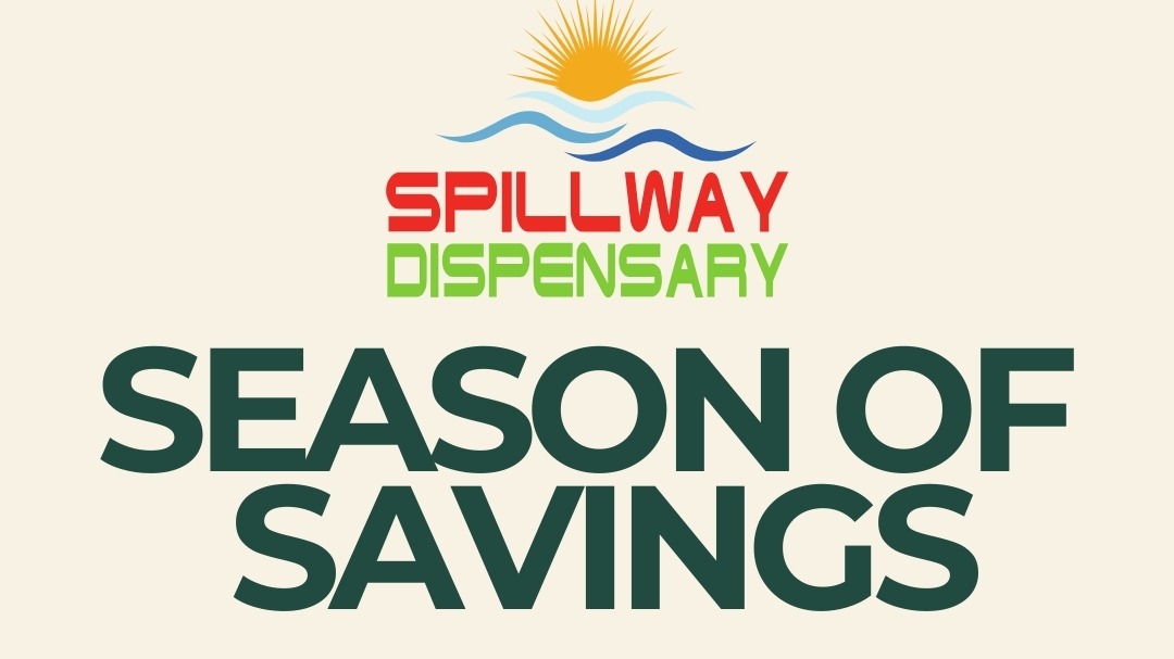 Spillway Dispensary