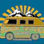 Logo for Doobie Sisters - Mancos