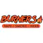 Logo for Burners Vape/Smoke/Herb
