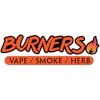 Burners Vape/Smoke/Herb