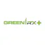 Logo for GreenRX Madison