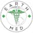 EarthMed-McHenry logo