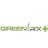 GreenRX Sauk City logo