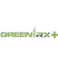 Logo for GreenRX Sauk City