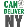 CAN DELIVER NY