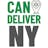 CAN DELIVER NY logo