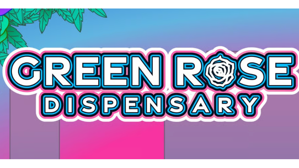 Green Rose Dispensary - Lincolnwood