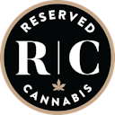 Reserved Cannabis - Guelph-logo