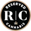 Logo for Reserved Cannabis - Guelph