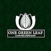 One Green Leaf