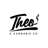 THEO a Cannabis Co. logo