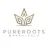 PureRoots Botanicals logo