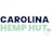 Carolina Hemp Hut logo