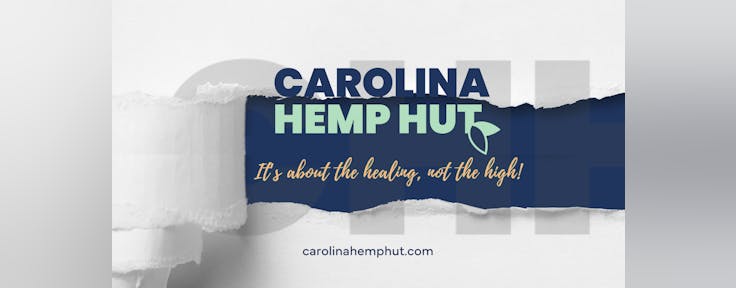 Carolina Hemp Hut