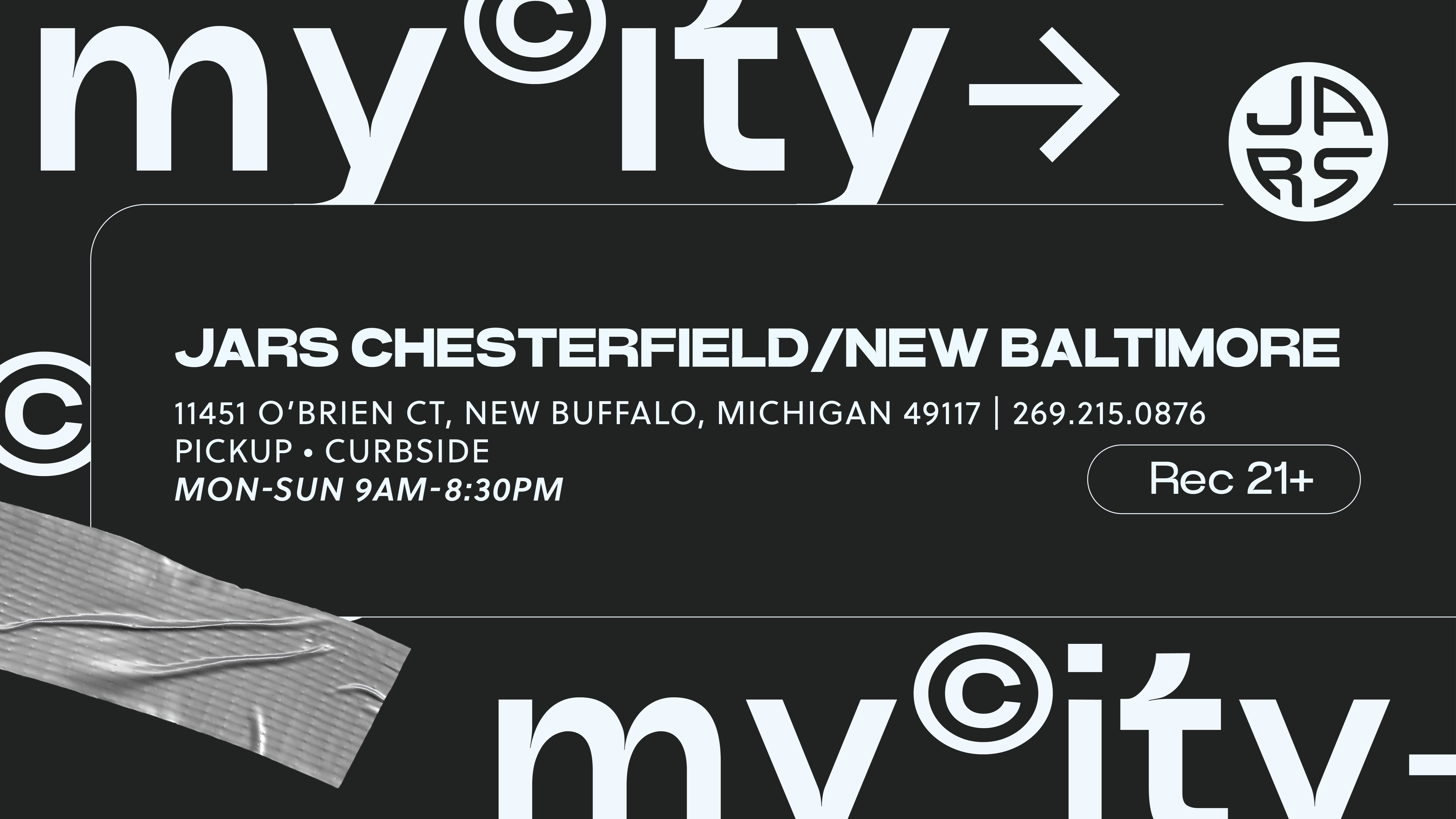 Jars dispensary near me