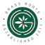 Logo for Grass Roots