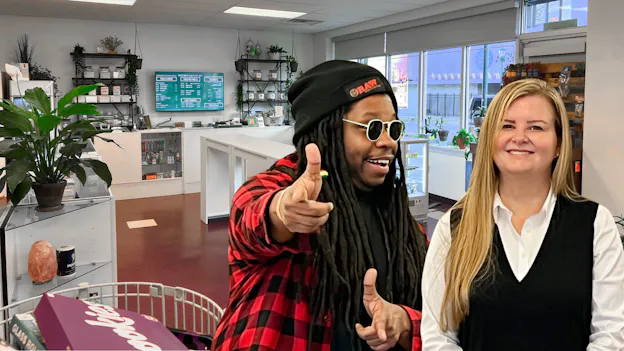 The Best Dispensaries Near Me in Oak Ridge, Tennessee | Updated 2026