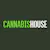 Logo for Cannabis House