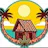 Paka House Cannabis - Seaside logo