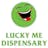 Lucky Me Dispensary logo