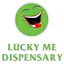 Logo for Lucky Me Dispensary