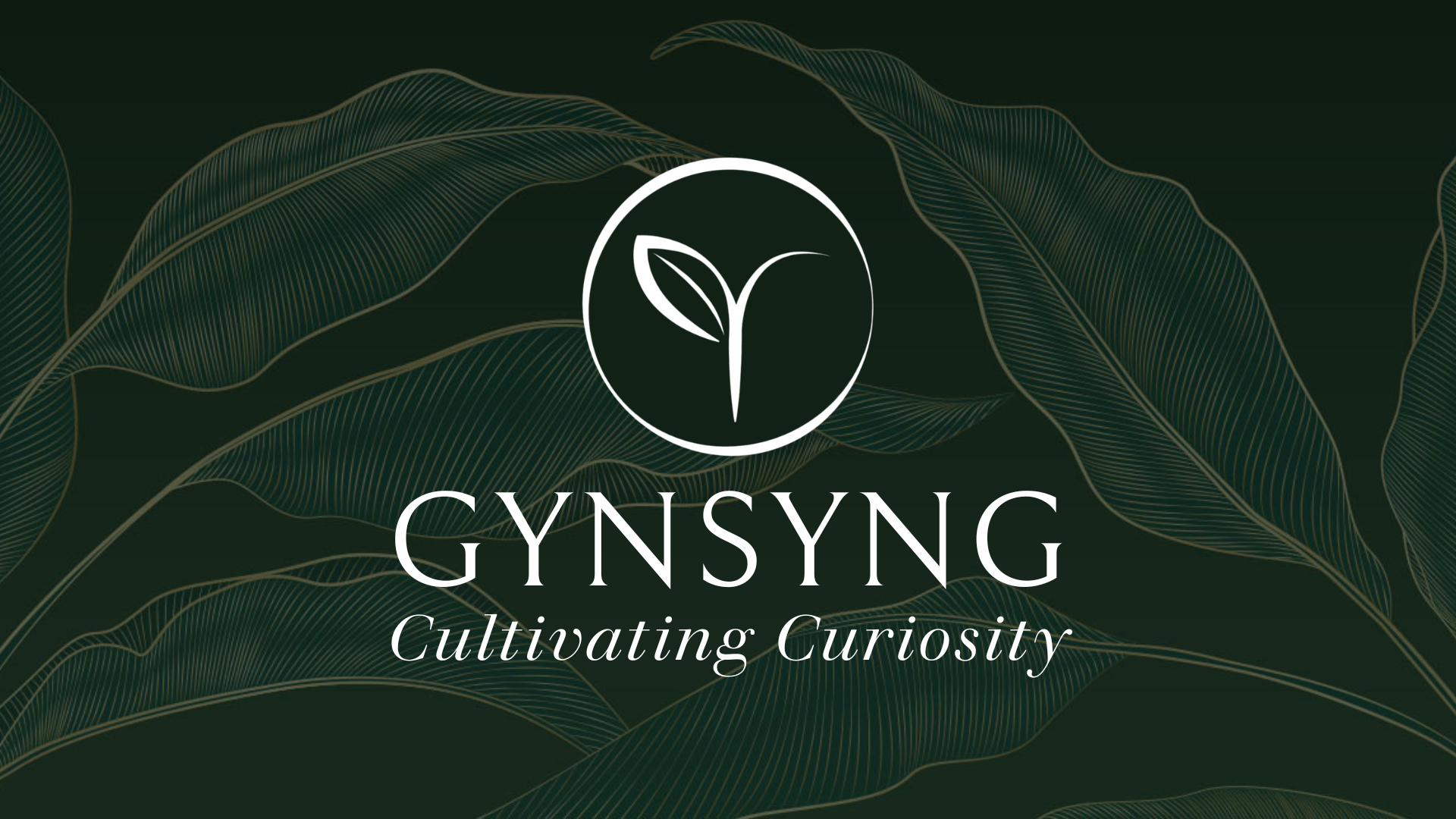 Gynsyng