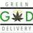 Green Delivery Inc logo