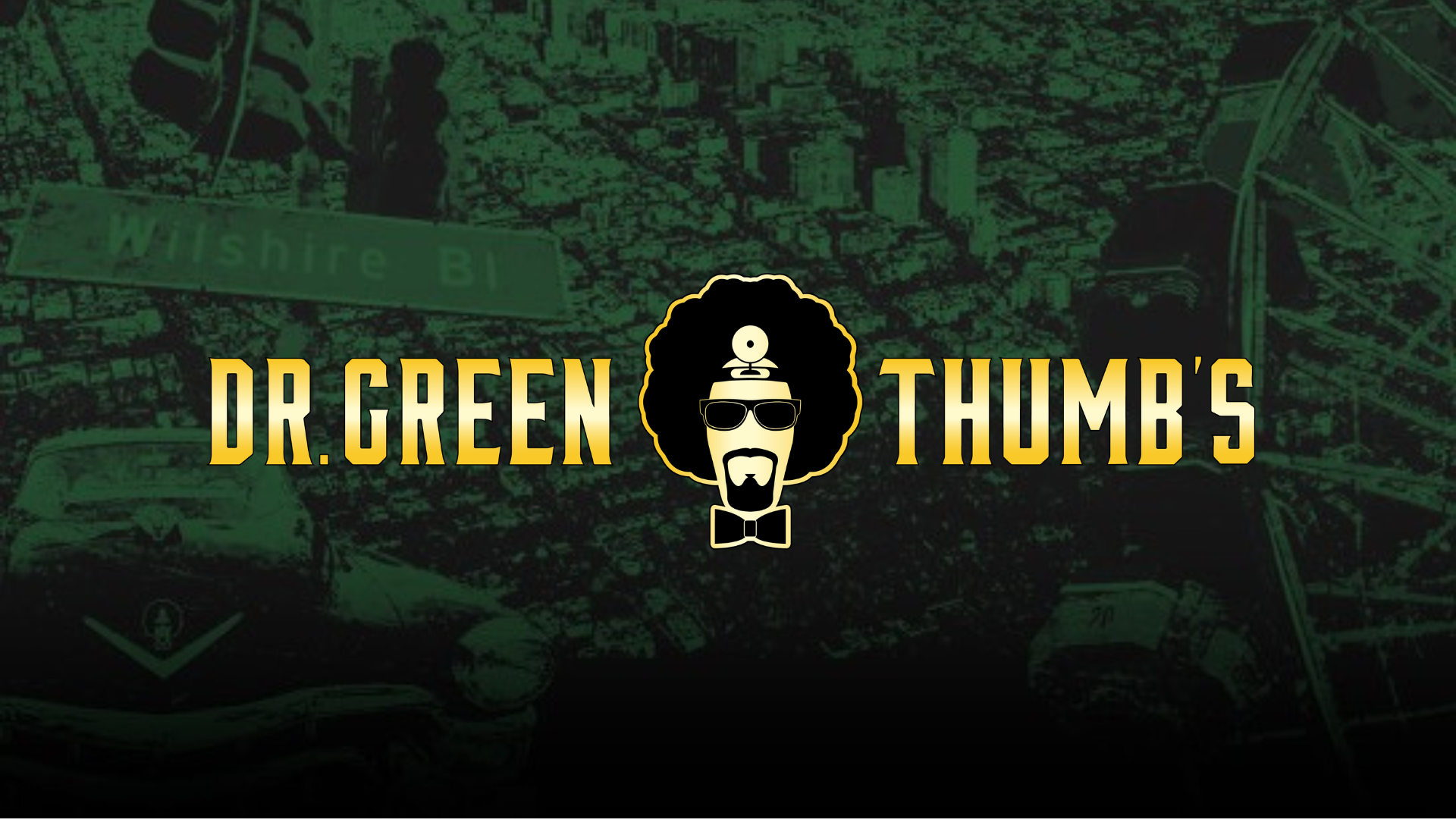 【新品】[1点限り]サイプレスヒル／Dr. Greenthumb's レイカーズ Dr. Greenthumb's West LA Store Opening Photo Gallery