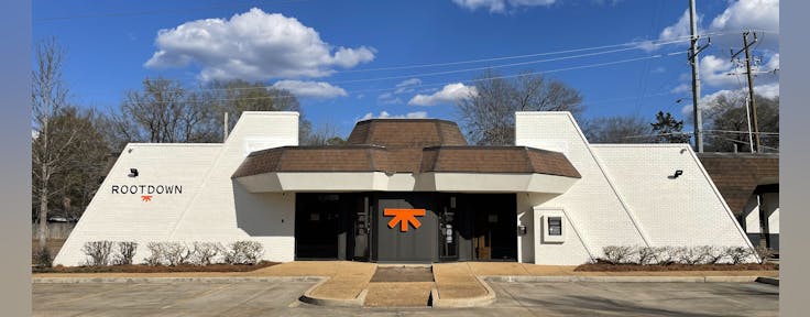 Rootdown - JXN Old Canton Road