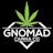 Gnomad Canna Co & The Elevated Lounge - Ruidoso logo