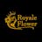 Royale Flower logo