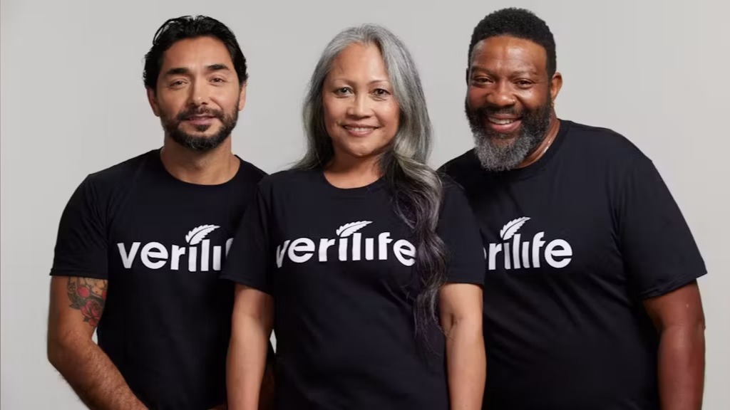 Verilife - Philadelphia, PA - South Philly