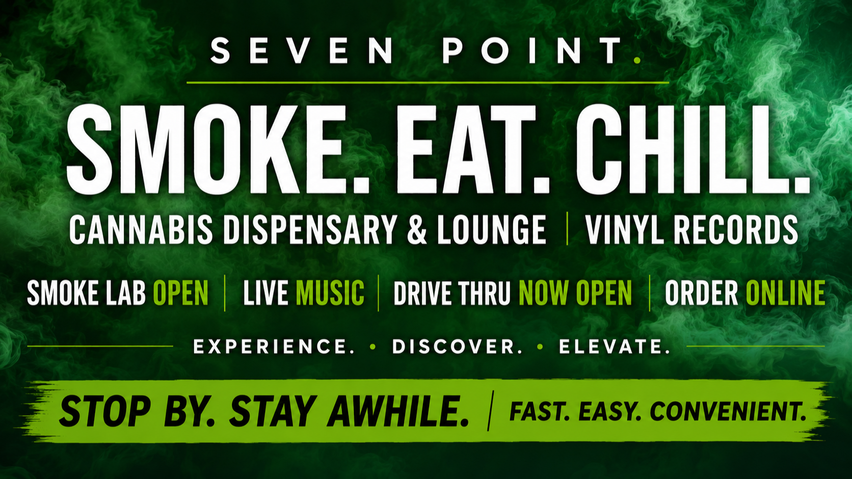 Seven Point