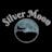 Silver Moon Dispensary logo