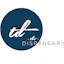 Logo for The Dispensary Champaign