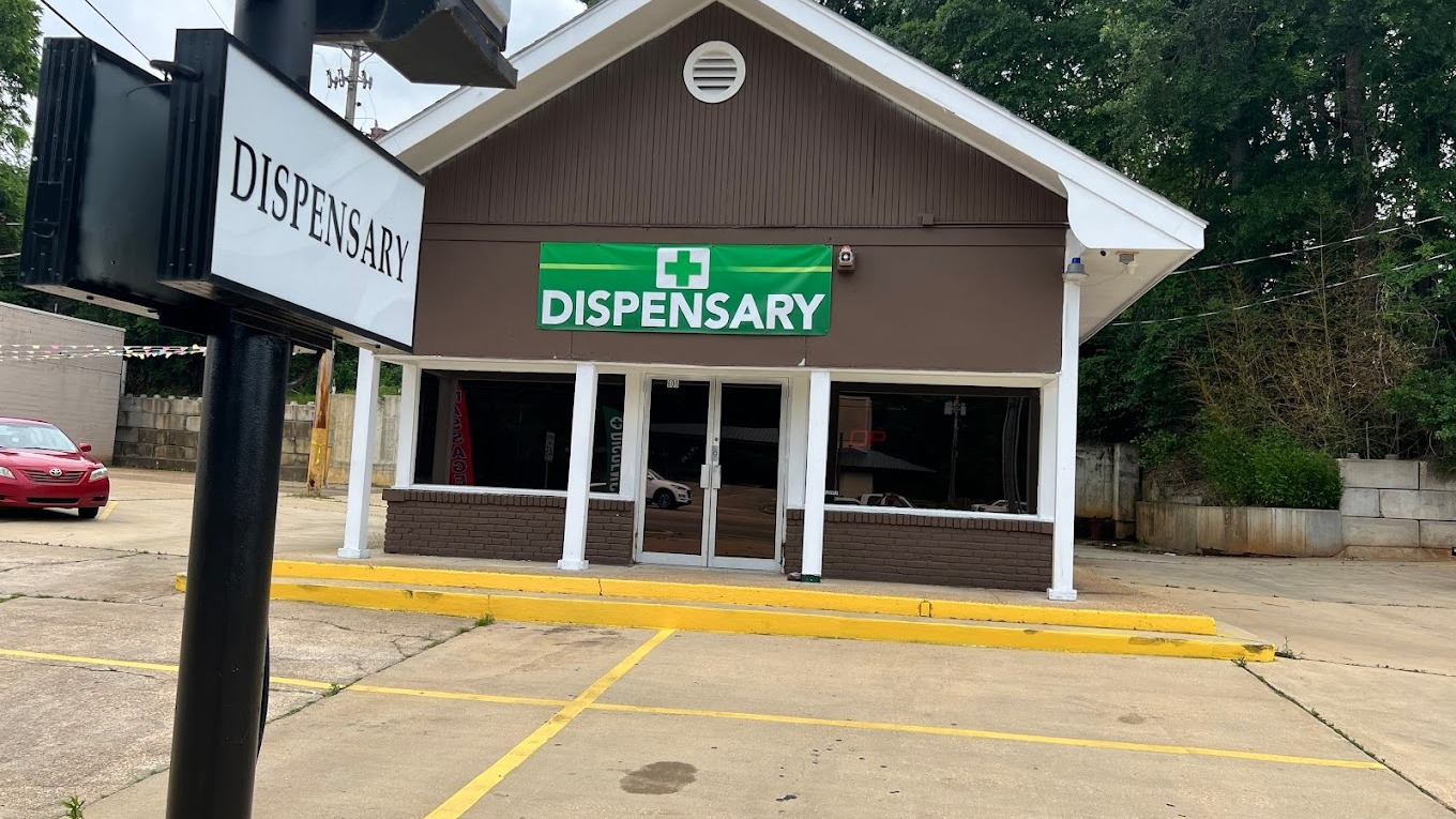 Cannabis Headquarters