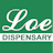 Loe Dispensary logo