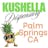 Kushella Dispensary logo