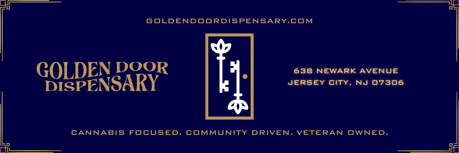 Golden Door Dispensary