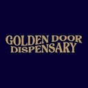 Golden Door Dispensary-logo
