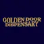 Logo for Golden Door Dispensary