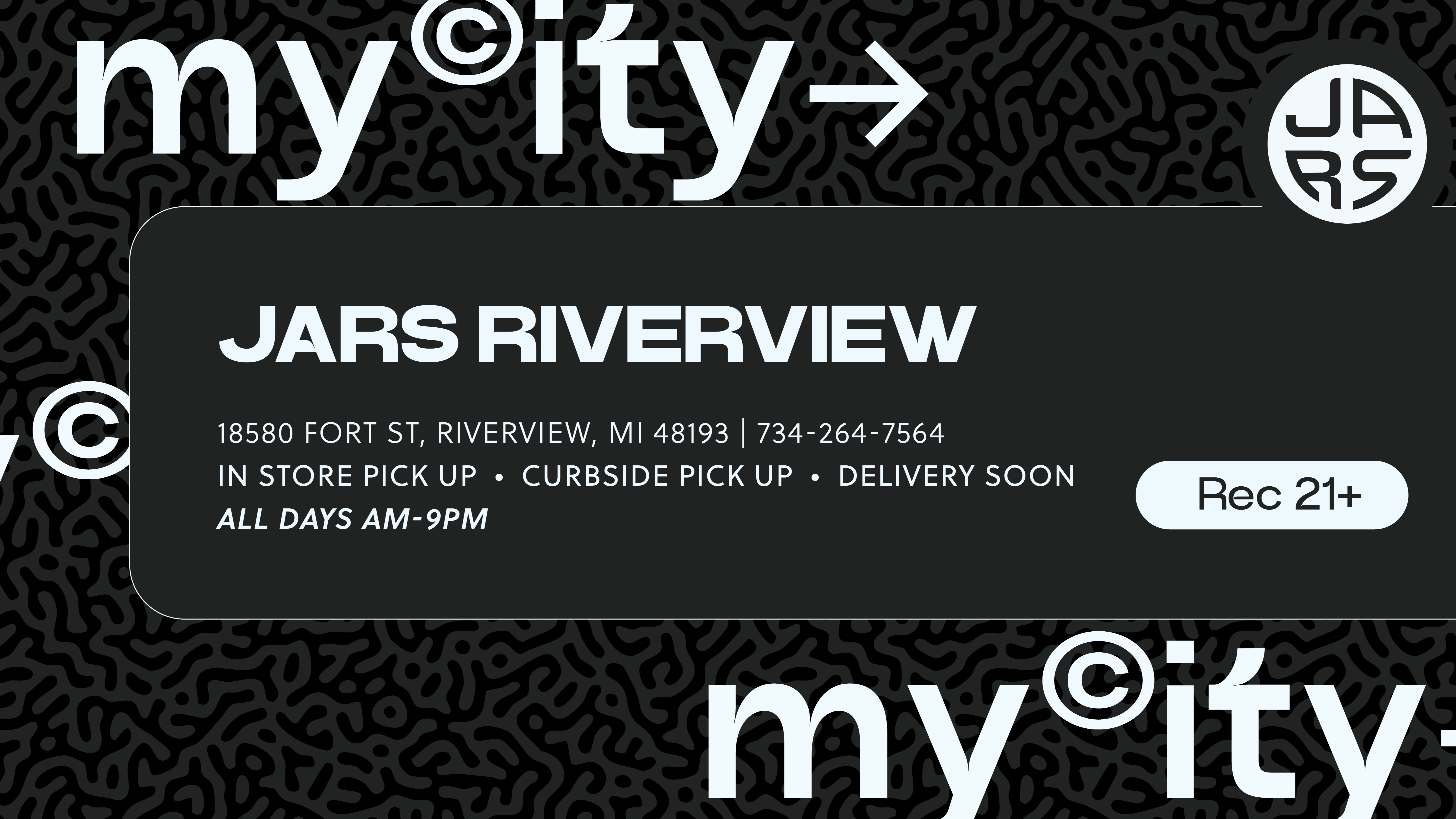 JARS Cannabis - Riverview