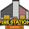 The Fire Station Ironwood